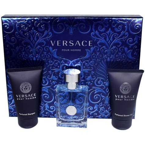 versace limited edition|versace cologne gift set.